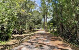 Development land – Hendry County, Florida, USA for $449,000