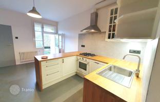 2-bedroom apartment 83 m² in Prague 8. Price on request