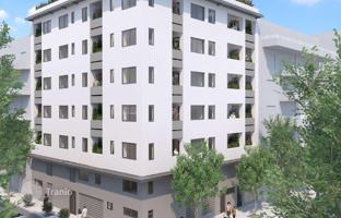New apartments in a residential complex near Marina Zeas and metro station, Piraeus, Greece for From 338,000 €