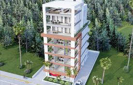 New residence at 90 meters from the beach, Larnaca, Cyprus for From 197,000 €