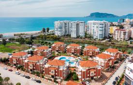 Penthouse – Alanya, Antalya, Turkey for $299,000