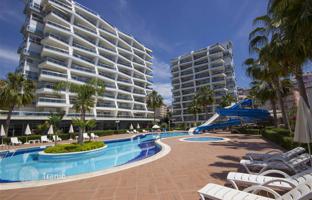 2-bedroom apartment 120 m² in Cikcilli for 13,604,000 TRY