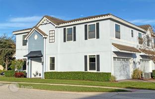 2-bedroom house 220 m² in Orlando for $420,000