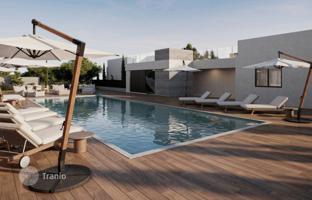 2-bedroom apartment in new building in Paphos for 430,000 €
