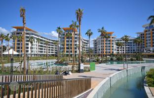 5-bedroom apartment 480 m² in Türkler for 66,385,000 TRY