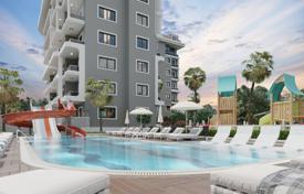 Apartment – Payallar, Antalya, Turkey for $109,000