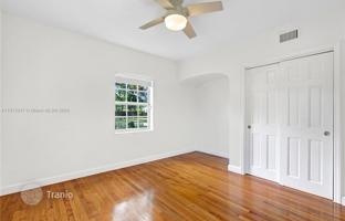 3-bedroom house 143 m² in Miami Shores for $1,250,000