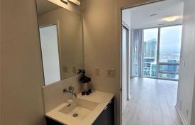 Apartment – Harbour Street, Old Toronto, Toronto,  Ontario,   Canada for C$1,248,000