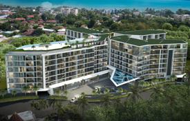 First class residential complex with a wide range of services in Phuket, Thailand for From $95,000