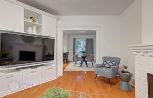 10-bedroom townhouse in Davisville Avenue for C$2,356,000