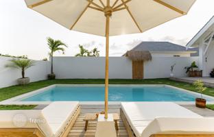 2-bedroom villa 155 m² in Bingin Beach for $360,000