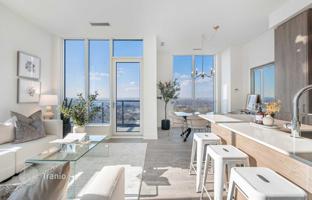 6-bedroom apartment in Etobicoke for C$1,296,000