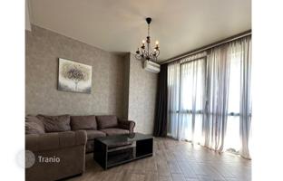1-bedroom apartment 60 m² in Vake-Saburtalo for $172,000