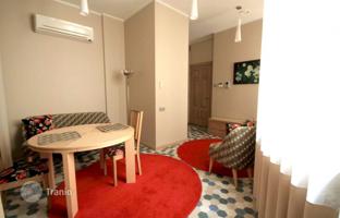 2-room apartment 47 m² in Central District for 208,000 €