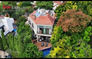 10-bedroom villa 500 m² in Center District for $5,853,000
