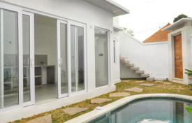 Brand New 1 Bedroom Villa + Office in Tiying Tutul for $99,000