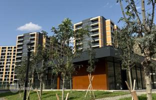 1-bedroom apartment 65 m² in Old Tbilisi for $105,000
