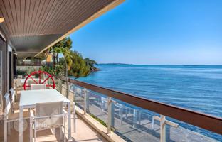 2-bedroom apartment in Cannes for 2,900,000 €