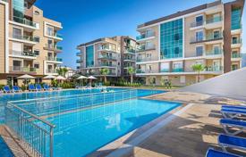Apartment – Antalya (city), Antalya, Turkey for $214,000