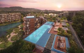 1 Bedroom Apartment 29m² in Muang Phuket, Phuket, Thailand — #2430659 for $185,000