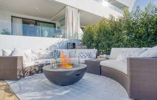 4-bedroom apartment 385 m² in Marbella for 3,850,000 €