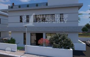4-bedroom villa in Agia Triada for 790,000 €