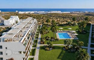 2-bedroom apartment 70 m² in Almeria for 274,000 €