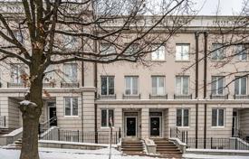 Terraced house – Old Toronto, Toronto, Ontario,  Canada for C$2,302,000