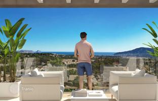 4-bedroom apartment 169 m² in La Nucia for 457,000 €