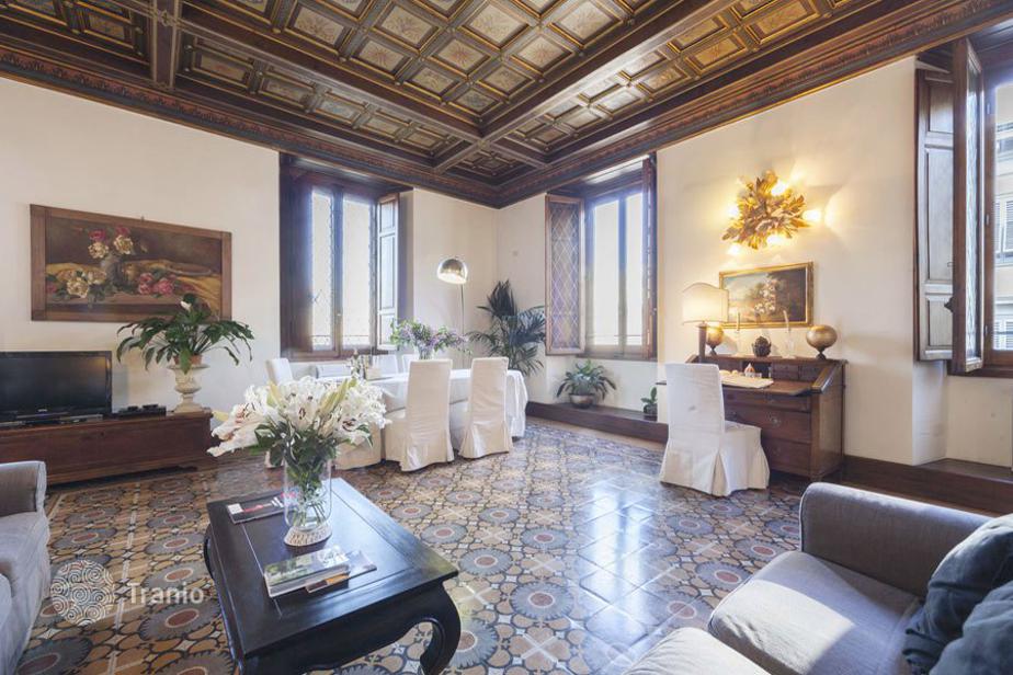Apartment for sale in Florence, Italy — listing 1878853
