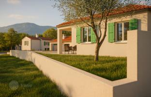 2-bedroom house 84 m² in Istria County for 306,000 €