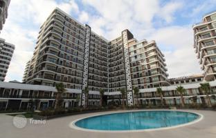2-bedroom apartment 130 m² in Beylikdüzü. Price on request