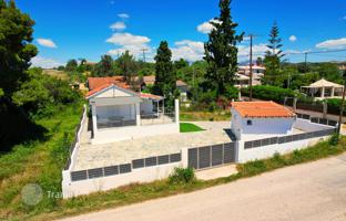 Two turnkey houses within walking distance of the sea in the Peloponnese, Greece for 320,000 €