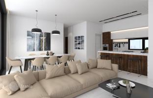 3-bedroom penthouse in Limassol for 1,180,000 €