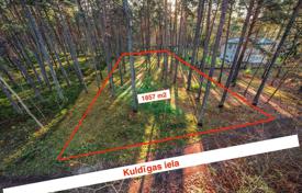 Development land – Jurmala, Latvia for 310,000 €
