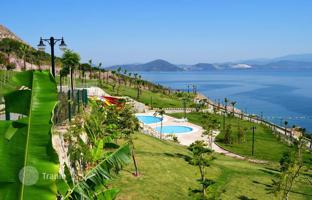 2-bedroom apartment 110 m² in Bodrum for 23,322,000 TRY