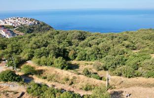 Land plot 1,530 m² in Blizikuće for 336,000 €