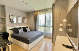 1 bed Condo in HQ Thonglor by Sansiri Khlong Tan Nuea Sub District for $336,000