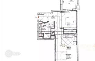 1-bedroom apartment in Cannes for 920,000 €