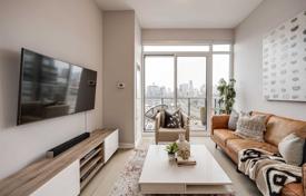 Apartment – Bayview Avenue, Toronto, Ontario,  Canada for C$902,000