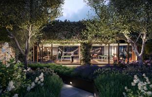 2-bedroom apartment in new building 75 m² in London for 799,000 €