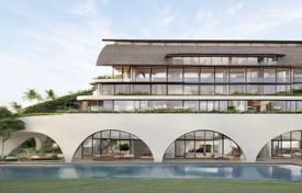 New residential complex with swimming pools, a spa and a restaurant near the ocean, Pererenan, Bali, Indonesia for From 78,000 €