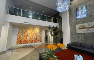 1-bedroom apartments in condo 64 m² in Miami for $385,000