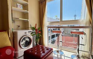 1-bedroom apartment 39 m² in Pattaya for $108,000