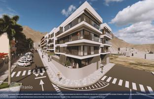 3-bedroom apartment 85 m² in Adeje for 407,000 €