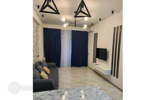 1-bedroom apartment 54 m² in Krtsanisi Street for $111,000