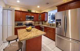 2-bedroom house 153 m² in Sunrise for $415,000