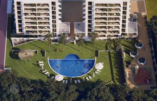 2-bedroom apartment 65 m² in Guardamar del Segura for 315,000 €