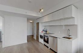 Apartment – Dundas Street East, Old Toronto, Toronto,  Ontario,   Canada for C$1,067,000