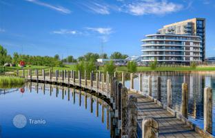1-bedroom apartment 45 m² in Reading for £300,000